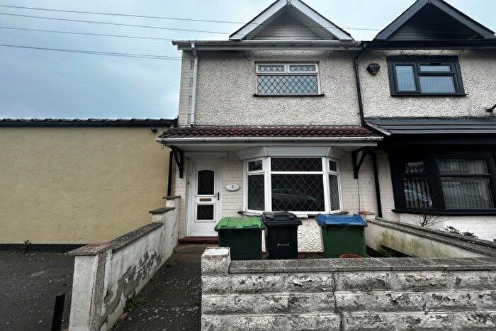 3 Bedroom Terraced House To Rent In Richmond Road, Smethwick, B66