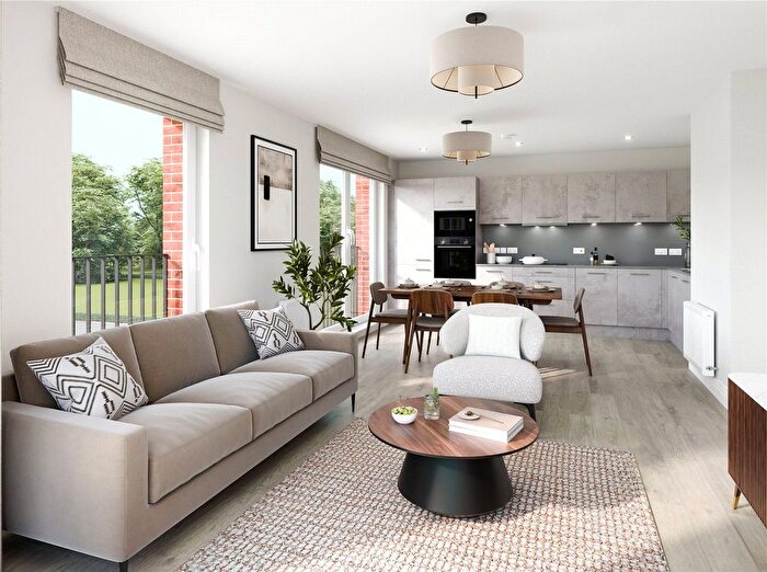 3 Bedroom Flat For Sale In Plot - The Foundry, Inverlair Avenue, Cathcart, Glasgow, G43