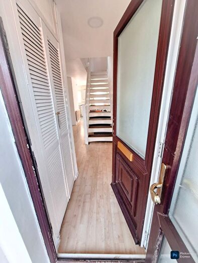 2 Bedroom Terraced House To Rent In Crucible Close, Romford, RM6