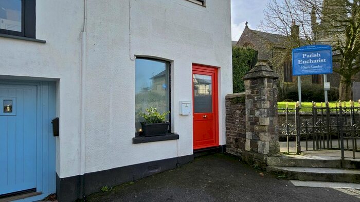 Property To Rent In The Old Printers, Great Torrington, Devon, EX38