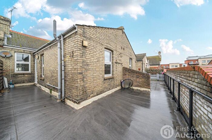 2 Bedroom Apartment For Sale In High Street, Clacton-on-Sea, Essex, CO15