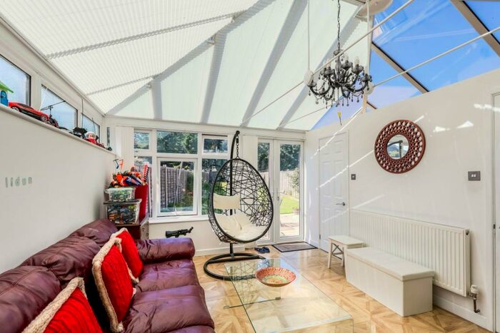 3 Bedroom Semi-Detached House To Rent In Cross Way, Havant, Hampshire, PO9