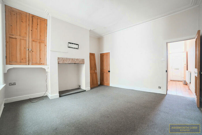 2 Bedroom Terraced House To Rent In Bolton Road, Whitehall, Darwen, BB3