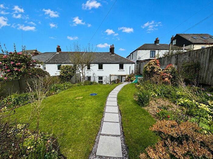 3 Bedroom Cottage For Sale In Chapel Row, Tremar Coombe, Liskeard, Cornwall, PL14