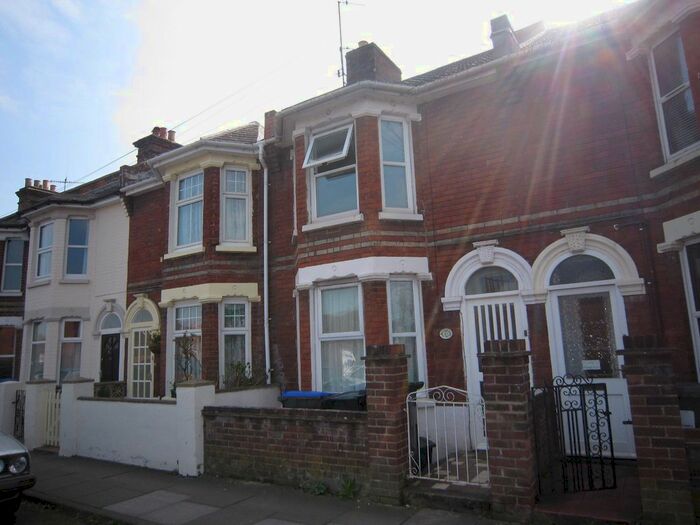 3 Bedroom Terraced House To Rent In St Pauls Road, Salisbury, Wiltshire, SP2