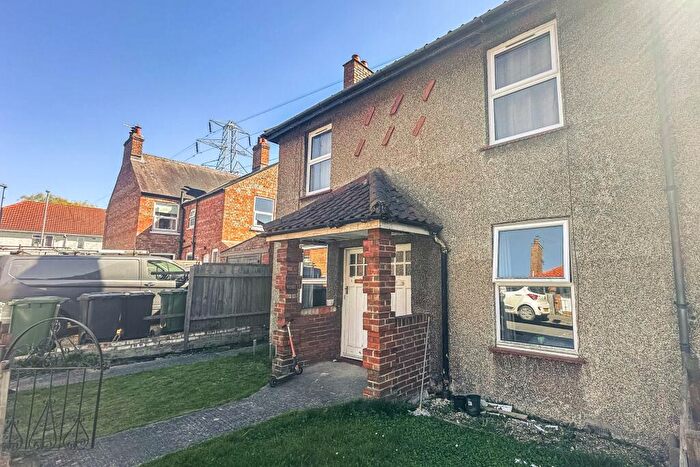 2 Bedroom Apartment To Rent In King's Lynn, PE30