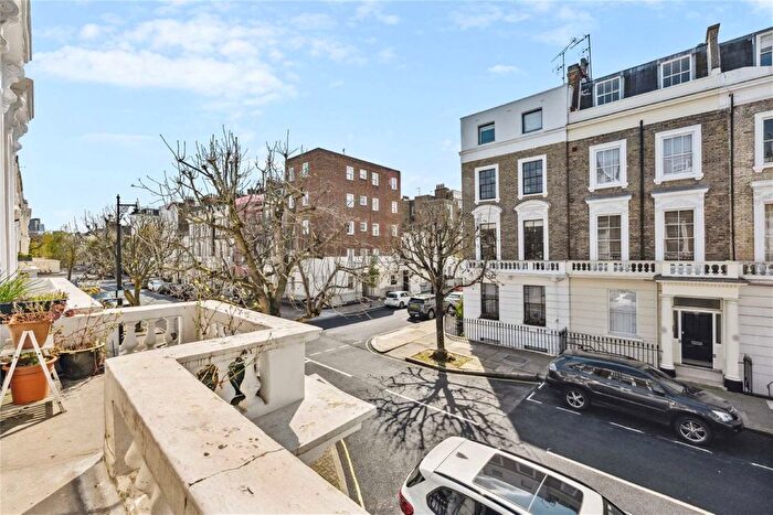1 Bedroom Flat To Rent In Winchester Street, Pimlico, SW1V