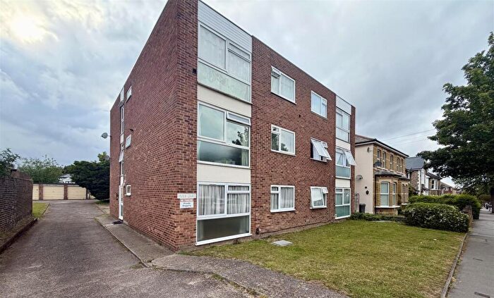 1 Bedroom Apartment To Rent In Havelock Road, Croydon, CR0