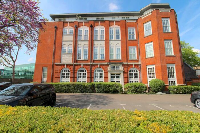 2 Bedroom Flat To Rent In Mayfield Mansions, West Hill, London, SW15