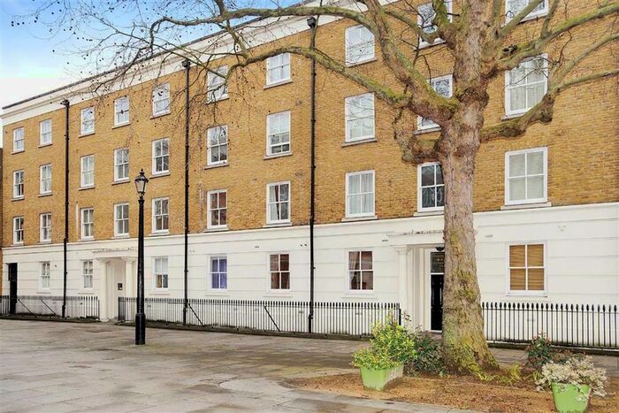 1 Bedroom Flat To Rent In Trinity Street, London, SE1