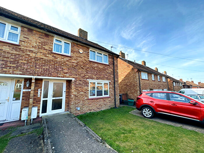 3 Bedroom House To Rent In Repton Road, Orpington, BR6