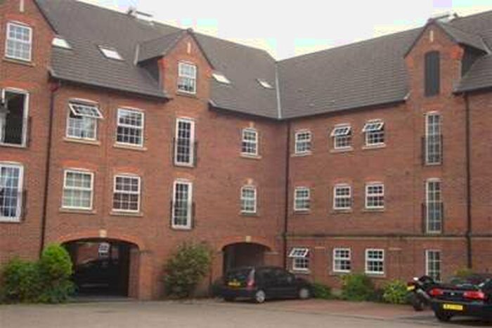 1 Bedroom Flat To Rent In Cordwainer's Court, Buckshaw Village, PR7