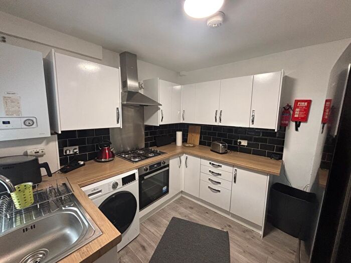 4 Bedroom Property To Rent In Empress Road, Kensington, Liverpool, L7