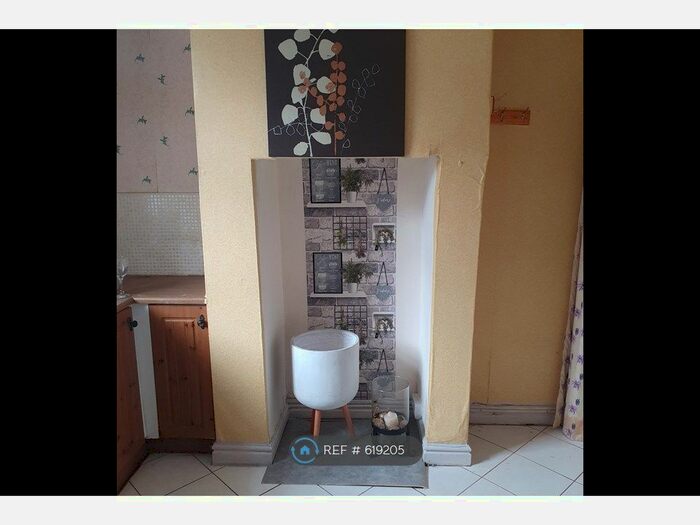 2 Bedroom Terraced House To Rent In Haworth Street, Rishton, Blackburn, BB1