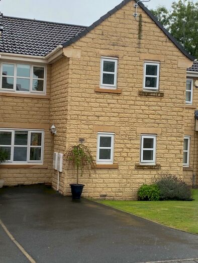 3 Bedroom Terraced House To Rent In Thornley Brook, S63