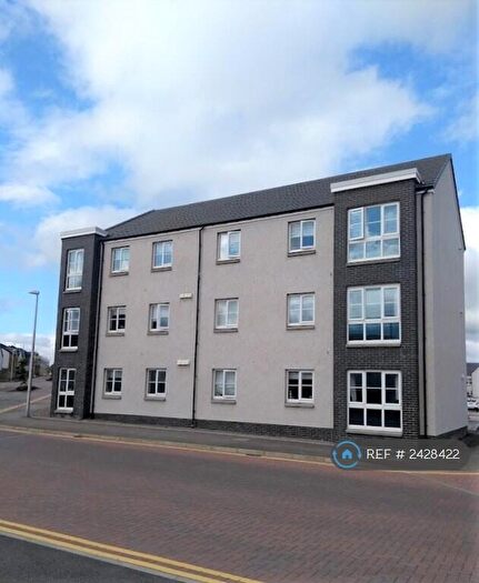 2 Bedroom Flat To Rent In Charleston Road North, Cove, Aberdeen, AB12