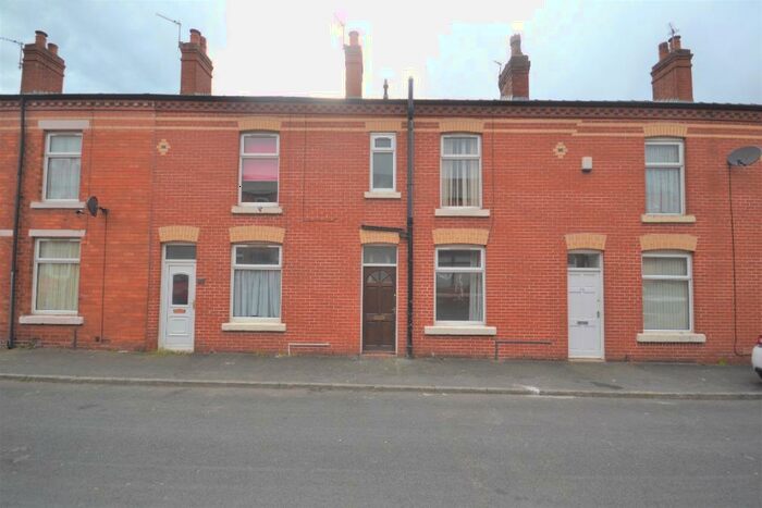 2 Bedroom Terraced House To Rent In Fielden Street, Chorley, Wigan, PR6