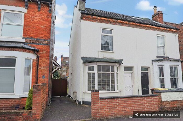 2 Bedroom Semi Detached House To Rent In Dagmar Grove, Beeston, NG9