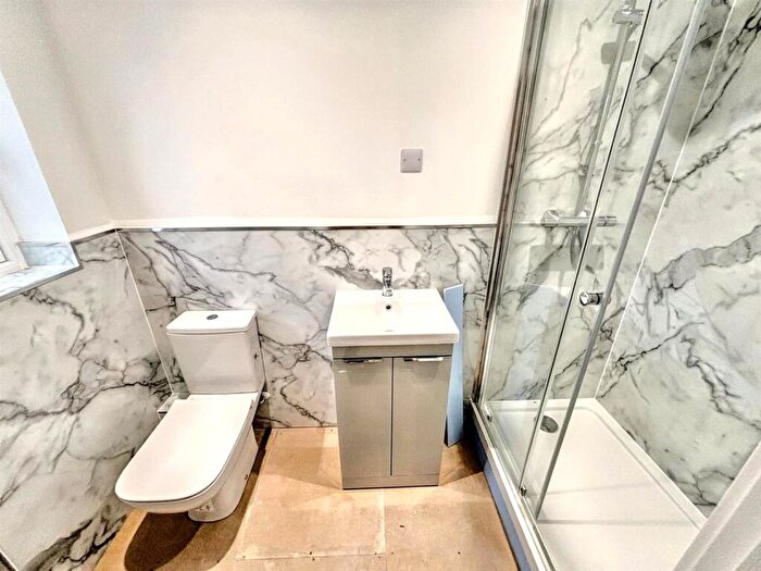 4 Bedroom Detached House For Sale In Plot, Carmine Close, Fleet Hargate, PE12