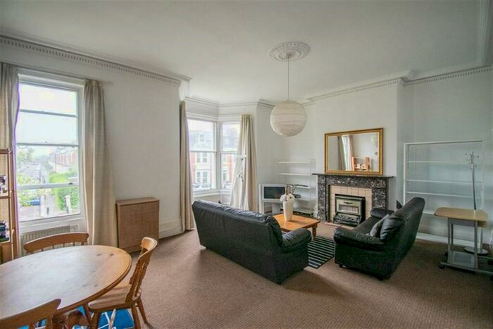 2 Bedroom Apartment To Rent In Jesmond, Newcastle Upon Tyne, NE2
