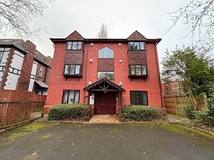 1 Bedroom Flat To Rent In Malvern Grove, West Didsbury, Manchester, M20