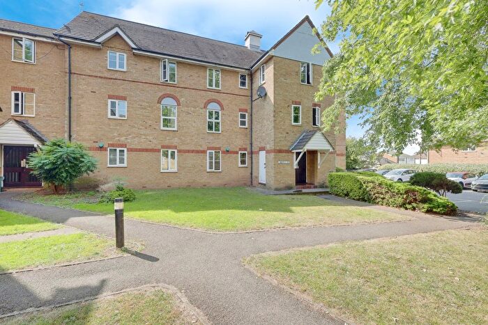 2 Bedroom Flat To Rent In London Road, Benfleet, SS7