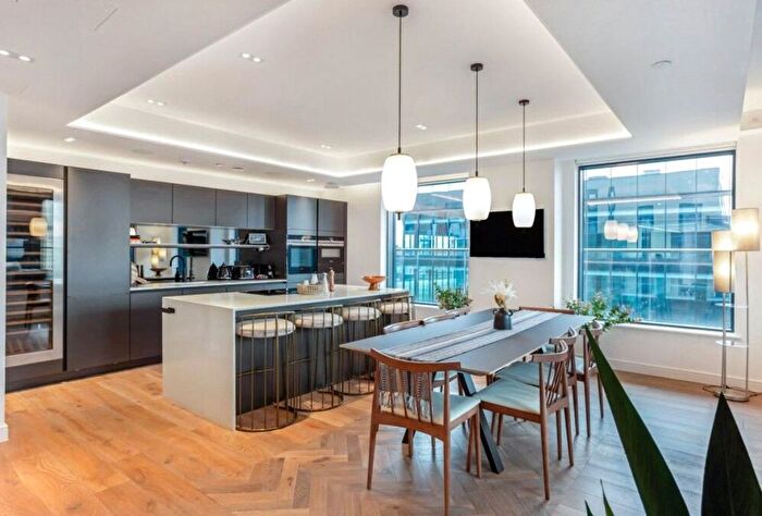 3 Bedroom Flat To Rent In Horseferry Rd, London, SW1P