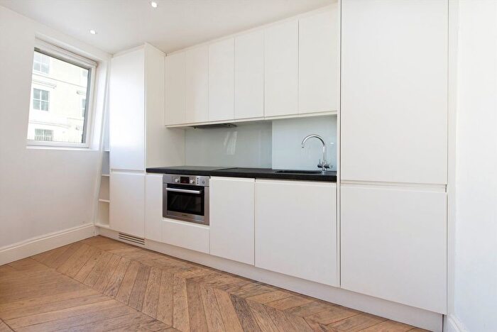 1 Bedroom Flat To Rent In Courtfield Road, South Kensington, SW7