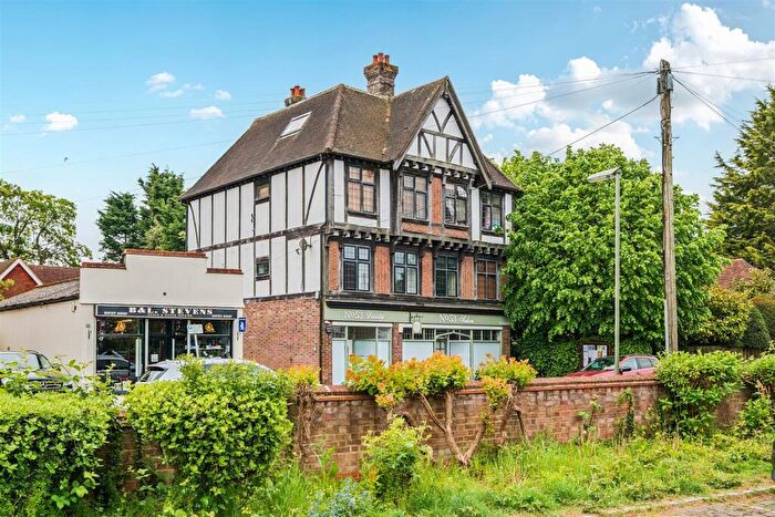 2 Bedroom Maisonette For Sale In Walton Street, Walton On The Hill, KT20