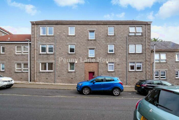 2 Bedroom Flat To Rent In Thomson Street, Johnstone, PA5