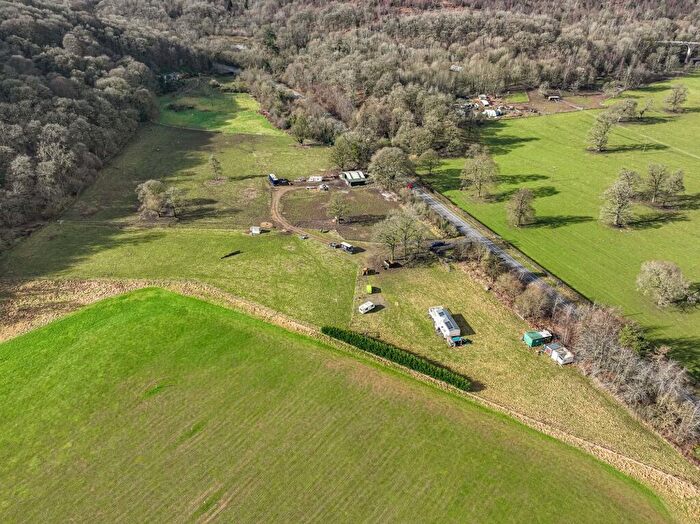 Equestrian Facility For Sale In Oakfield, Dalskairth, Dumfries, DG2