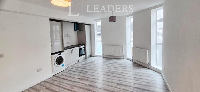 2 Bedroom Flat To Rent In King Street, Great Yarmouth, NR30