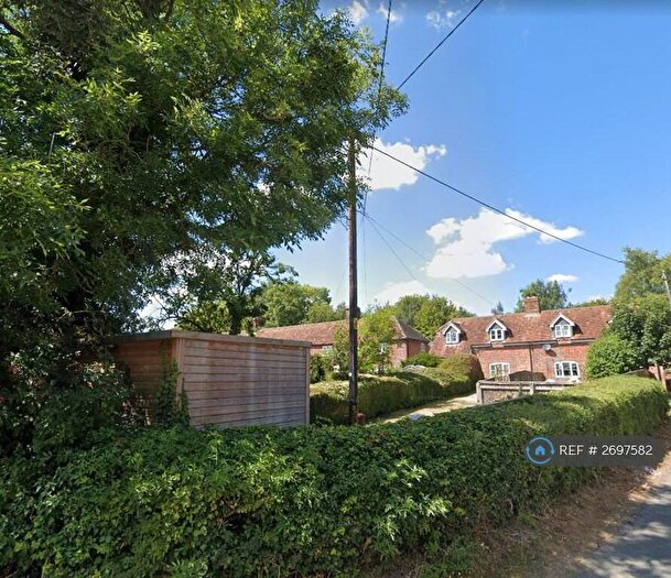 3 Bedroom Semi-Detached House To Rent In North Fawley, North Fawley, Wantage, OX12