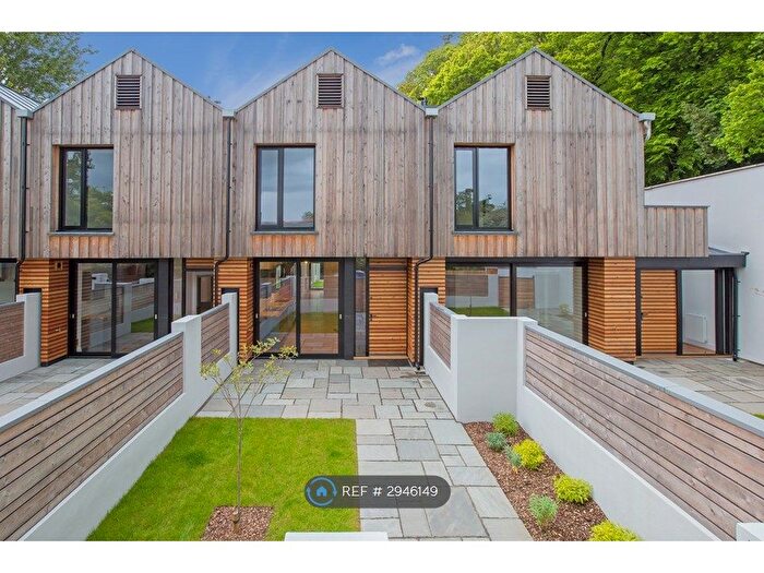 3 Bedroom Terraced House To Rent In Riverwood, Staverton, Totnes, TQ9