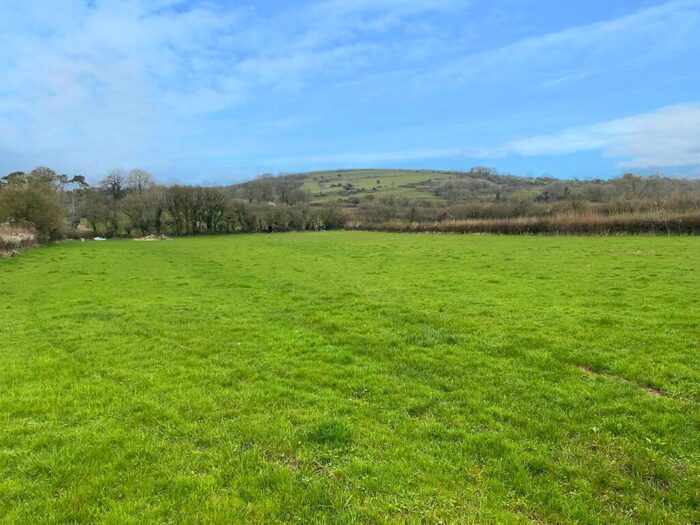 Farm Land For Sale In Lot C - Westbury Sub Mendip, Wells, BA5