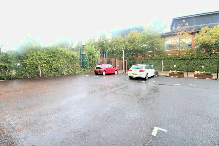 1 Bedroom Apartment To Rent In Clare Hall Manor, South Mimms, EN6