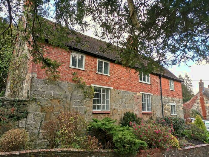 3 Bedroom Detached House To Rent In Milton, East Knoyle, Salisbury, Wiltshire, SP3