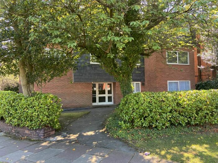 2 Bedroom Property To Rent In Sutton Road, Erdington, Birmingham, B23