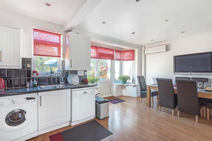 4 Bedroom Terraced House To Rent In Shelley Gardens, Wembley, HA0