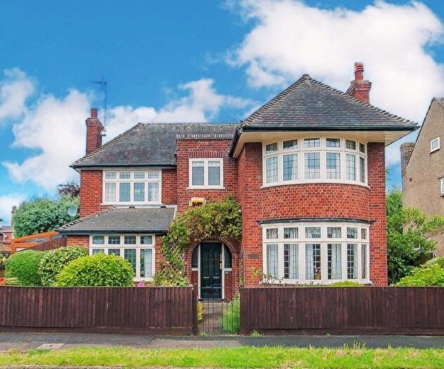 3 Bedroom Property To Rent In Mayfield Road, Peterborough, PE1