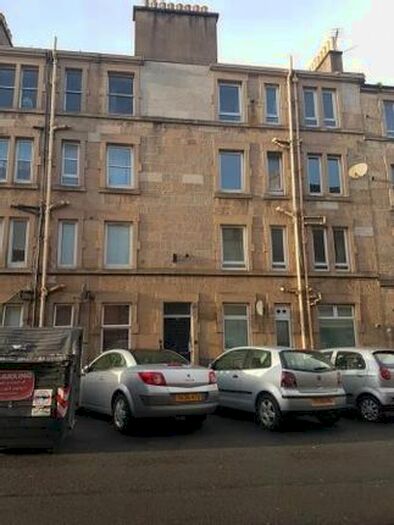 1 Bedroom Flat To Rent In Wardlaw Place, Gorgie, Edinburgh, EH11