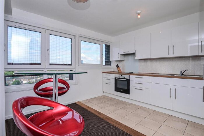 2 Bedroom Apartment To Rent In Redcar Street, SE5