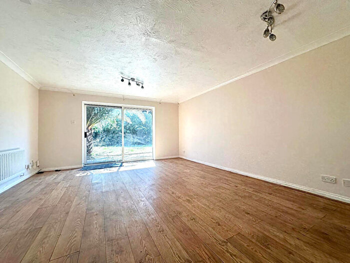 3 Bedroom House To Rent In Stern Close, Barking, IG11