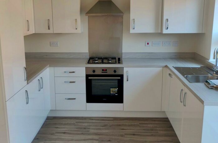 3 Bedroom House To Rent In Weymouth Way, Hampton Beach, PE7