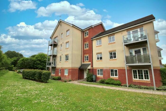 1 Bedroom Flat To Rent In Gammon Close, Hedge End, Southampton, SO30