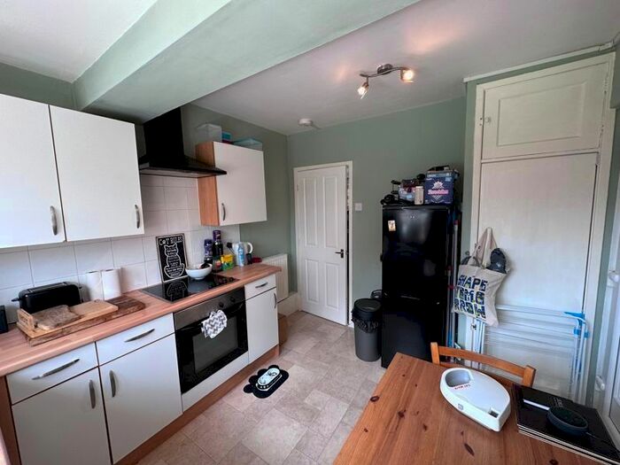 1 Bedroom Flat To Rent In Eshott Close, Gosforth, Newcastle Upon Tyne, NE3