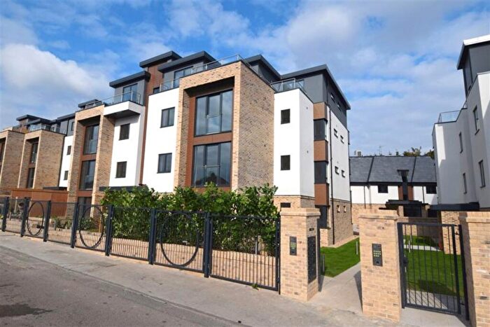 1 Bedroom Flat To Rent In Coleman Court, Hope Close, Hendon, NW4