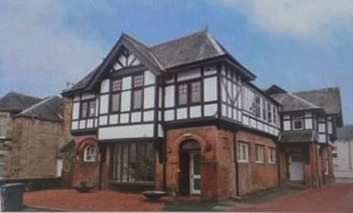 3 Bedroom Flat To Rent In Union Street, Bridge Of Allan, Stirling, FK9