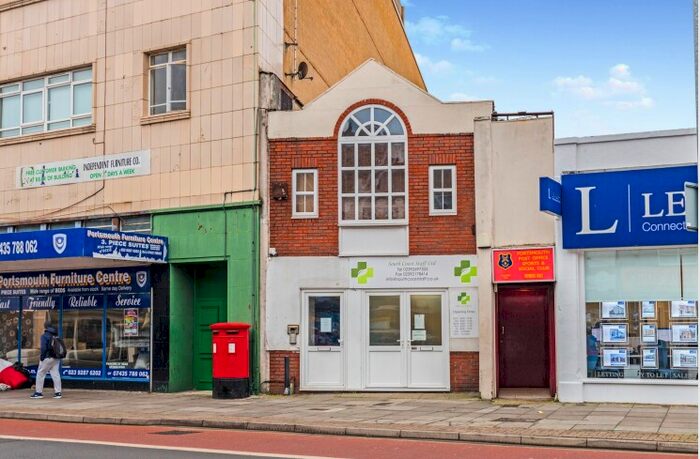 Property To Rent In London Road, Portsmouth, PO2