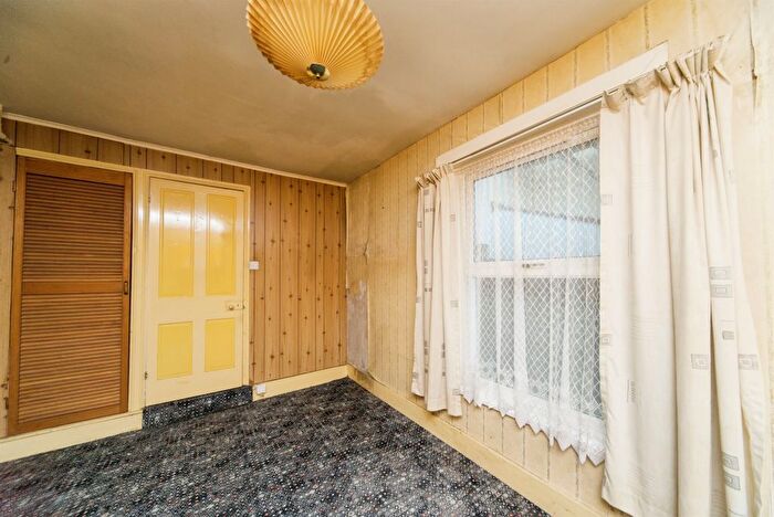 1 Bedroom Flat For Sale In Cornwall Road, Bexhill-On-Sea, TN39
